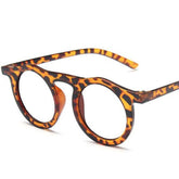 Stan Fashion Small Round Glasses Frame Round Frames Southood